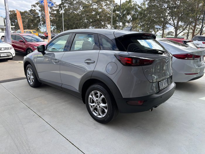 2024 Mazda CX-3 G20 Pure