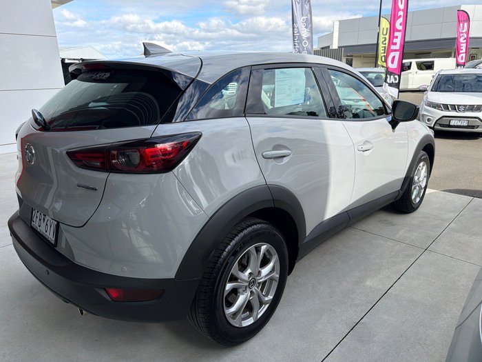 2024 Mazda CX-3 G20 Pure