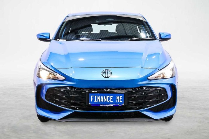 2024 MG MG3 Excite