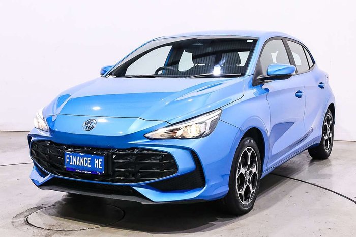 2024 MG MG3 Excite