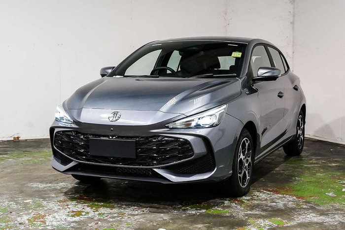2025 MG MG3 Essence