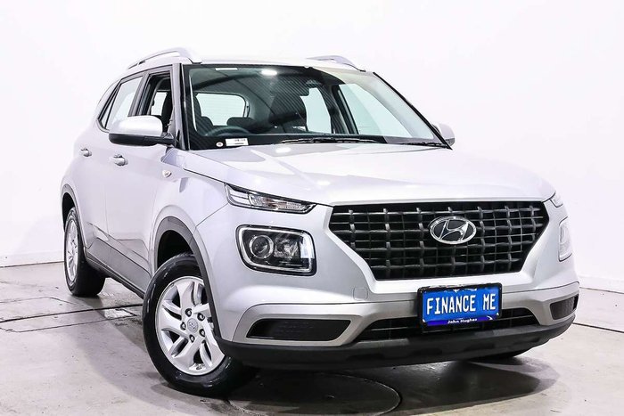 2025 Hyundai Venue