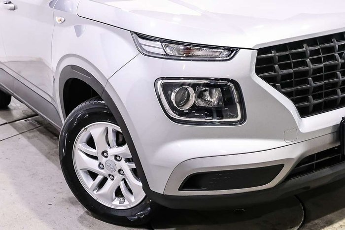 2025 Hyundai Venue