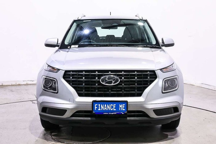 2025 Hyundai Venue