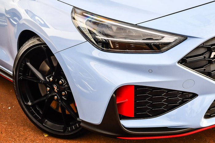 2025 Hyundai i30 N Premium