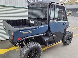 2026 Can-Am Defender Limited HD11 Defender Blue