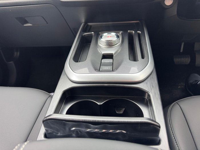 2026 GWM Haval Jolion Lux Hybrid