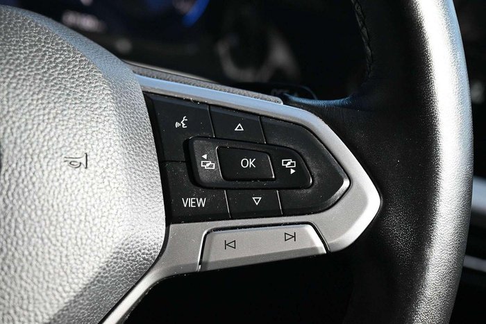 2022 Volkswagen Golf 110TSI Life
