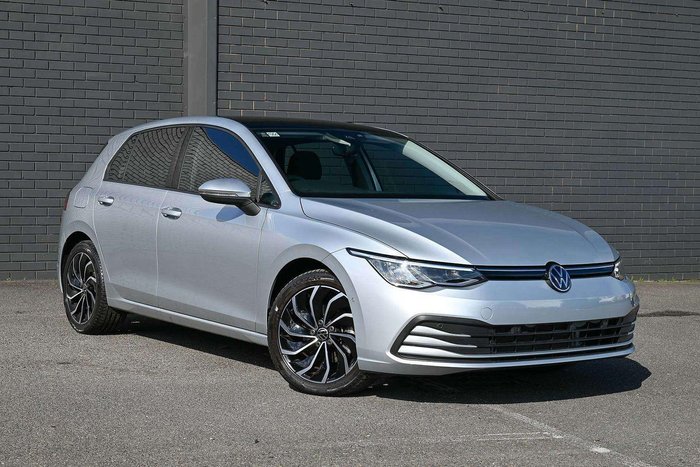 2022 Volkswagen Golf 110TSI Life