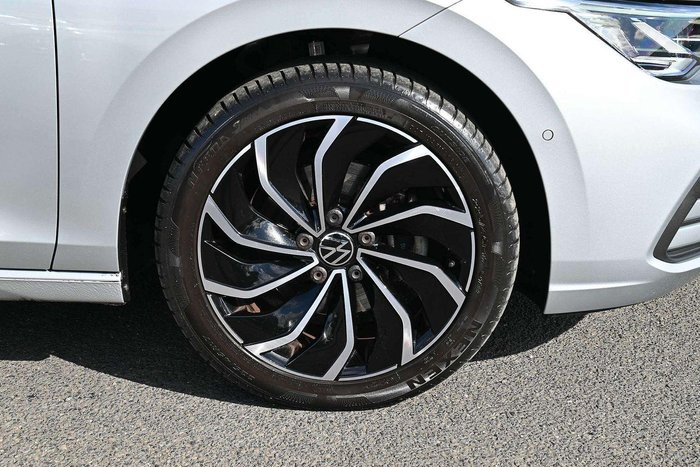 2022 Volkswagen Golf 110TSI Life