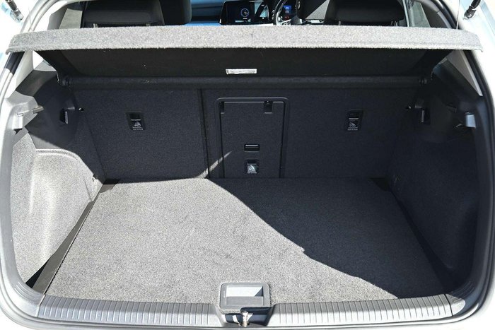 2022 Volkswagen Golf 110TSI Life