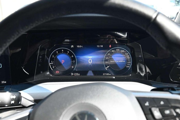 2022 Volkswagen Golf 110TSI Life