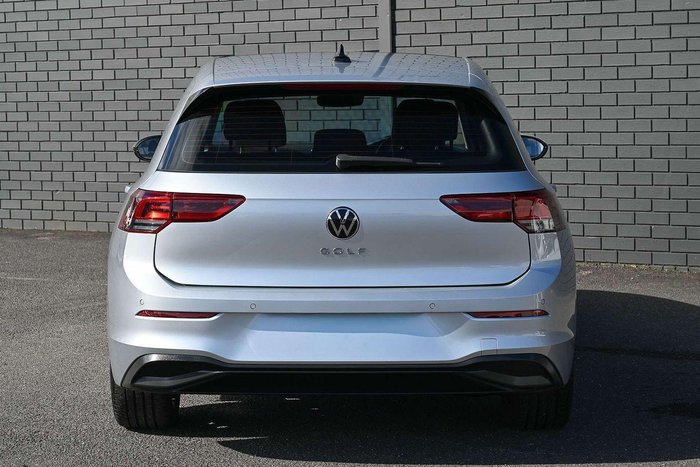 2022 Volkswagen Golf 110TSI Life