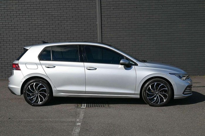 2022 Volkswagen Golf 110TSI Life