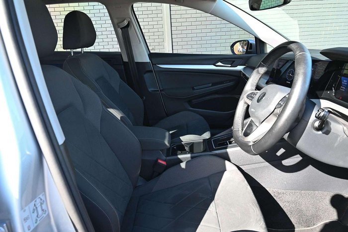 2022 Volkswagen Golf 110TSI Life