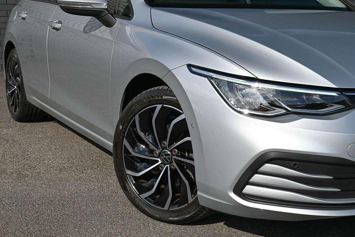 2022 Volkswagen Golf 110TSI Life