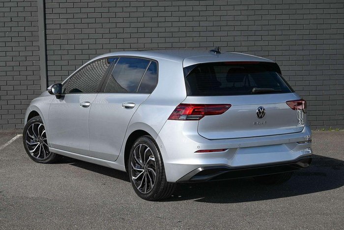 2022 Volkswagen Golf 110TSI Life