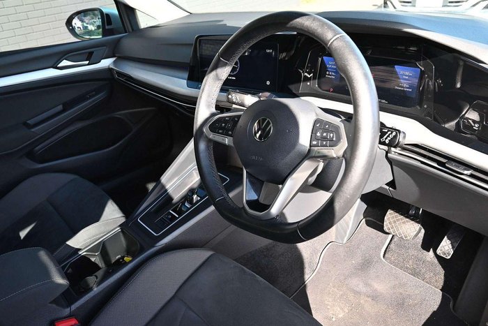 2022 Volkswagen Golf 110TSI Life