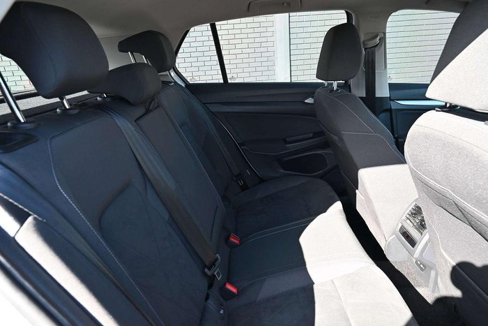 2022 Volkswagen Golf 110TSI Life