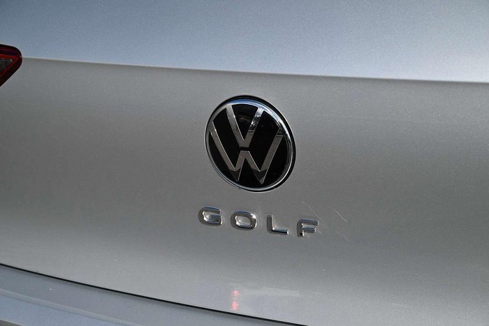 2022 Volkswagen Golf 110TSI Life