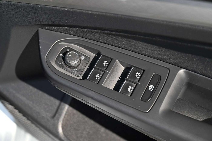 2022 Volkswagen Golf 110TSI Life