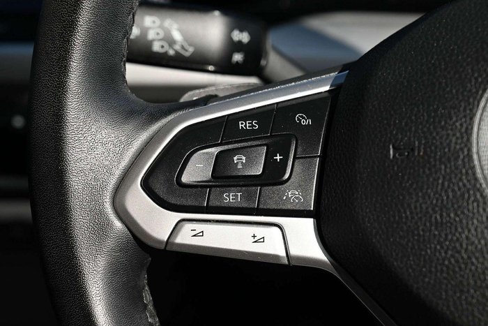 2022 Volkswagen Golf 110TSI Life