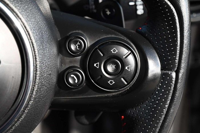 2018 MINI Hatch Cooper S