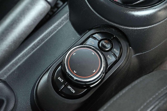 2018 MINI Hatch Cooper S