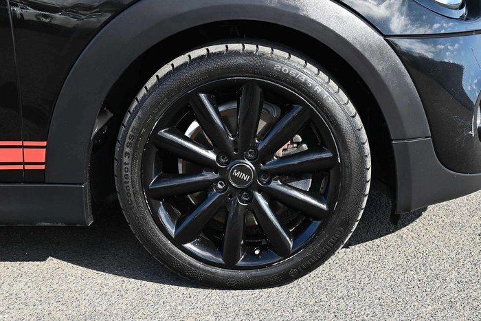 2018 MINI Hatch Cooper S