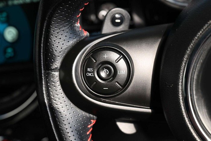 2018 MINI Hatch Cooper S