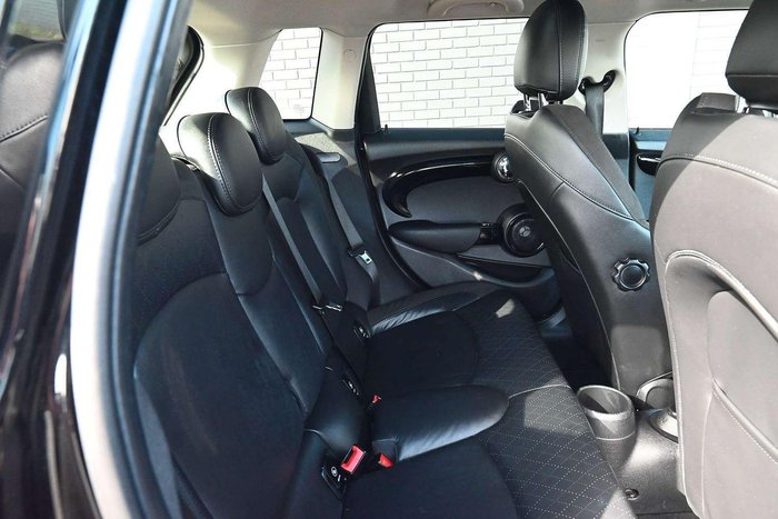 2018 MINI Hatch Cooper S