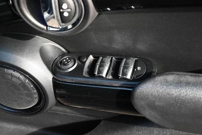 2018 MINI Hatch Cooper S
