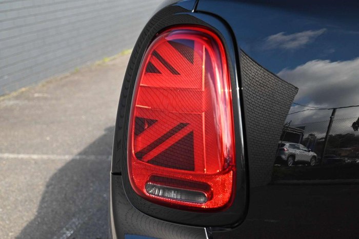2018 MINI Hatch Cooper S