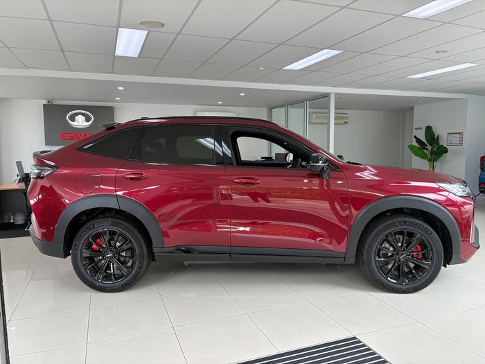 2025 GWM Haval H6GT Ultra PHEV