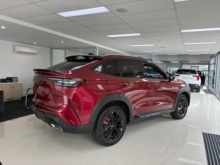 2025 GWM Haval H6GT Ultra PHEV
