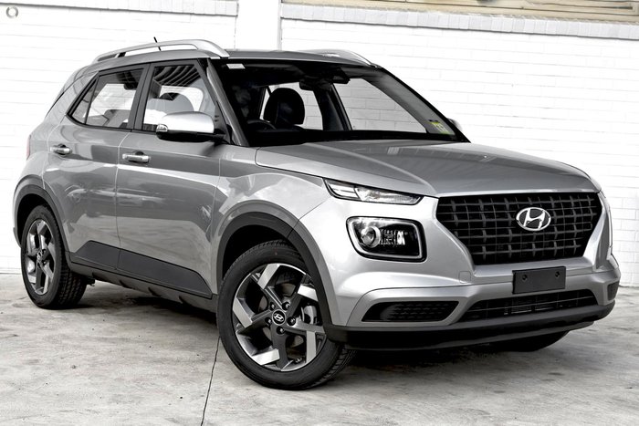 2026 Hyundai Venue Active QX.V5 MY26
