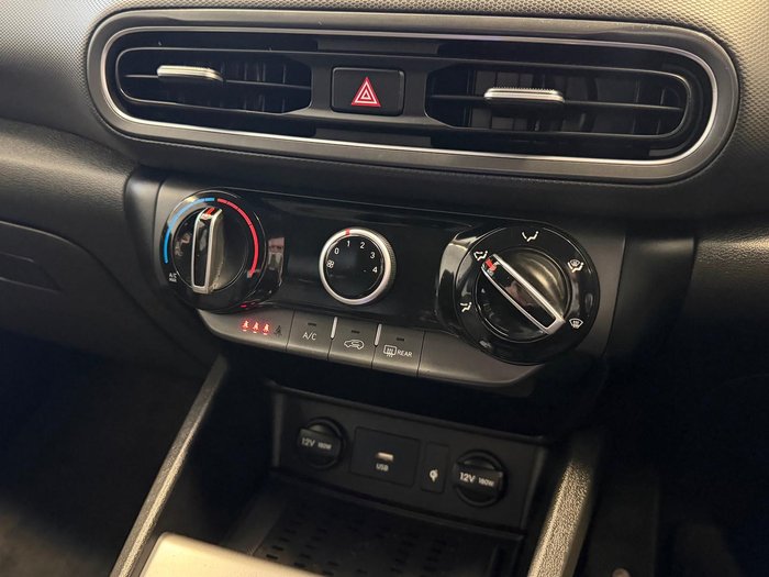 2021 Hyundai Kona Active