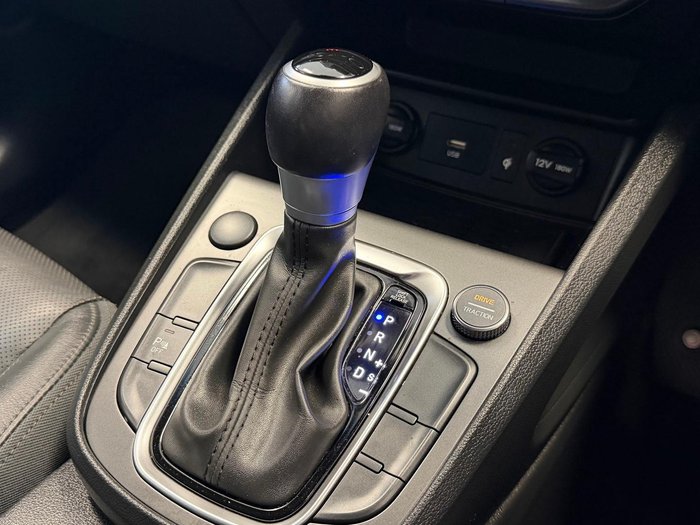 2021 Hyundai Kona Active