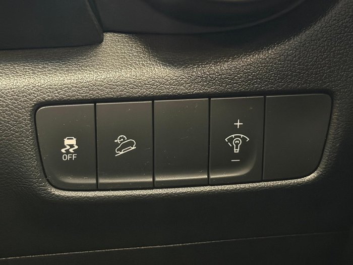 2021 Hyundai Kona Active