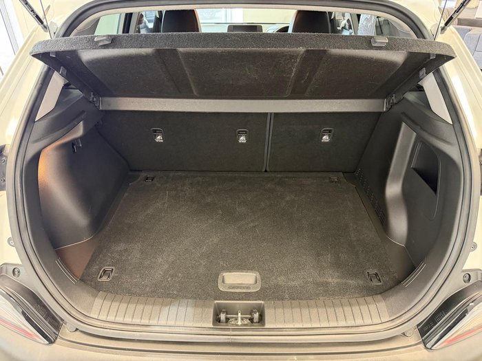 2021 Hyundai Kona Active