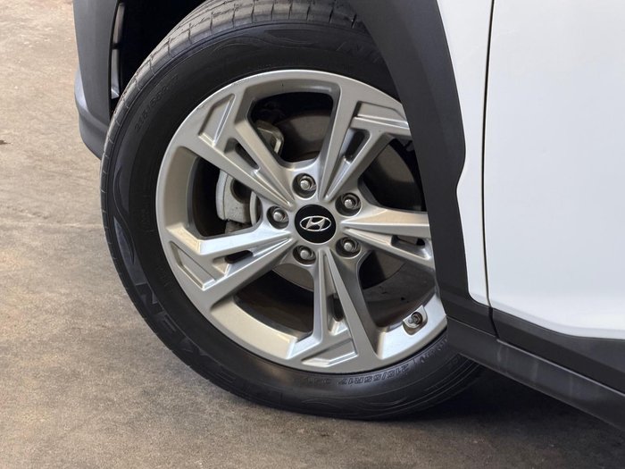 2021 Hyundai Kona Active OS.V4 MY21