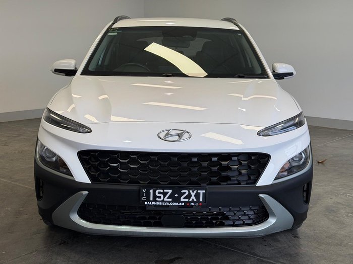 2021 Hyundai Kona Active OS.V4 MY21