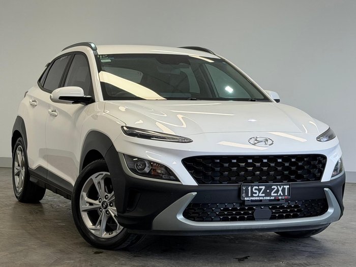 2021 Hyundai Kona Active OS.V4 MY21
