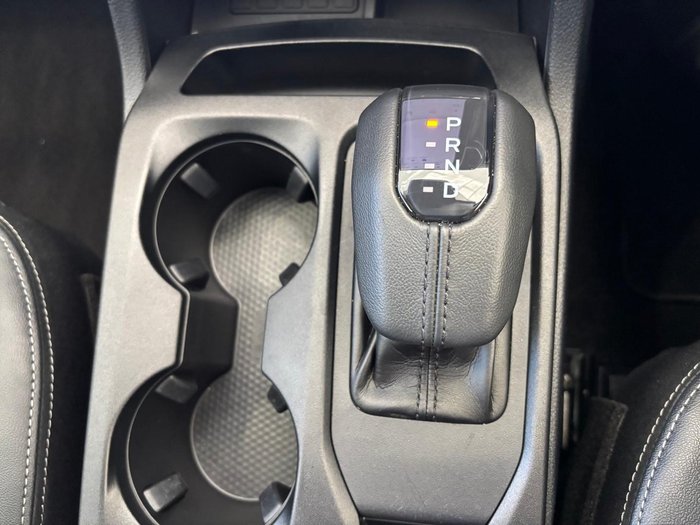 2025 Ford Ranger PHEV Sport