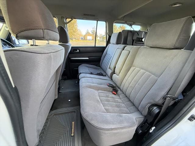 2012 Nissan Patrol ST