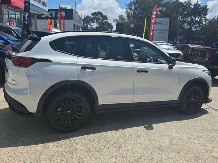 2026 GWM Haval Jolion Vanta Hybrid
