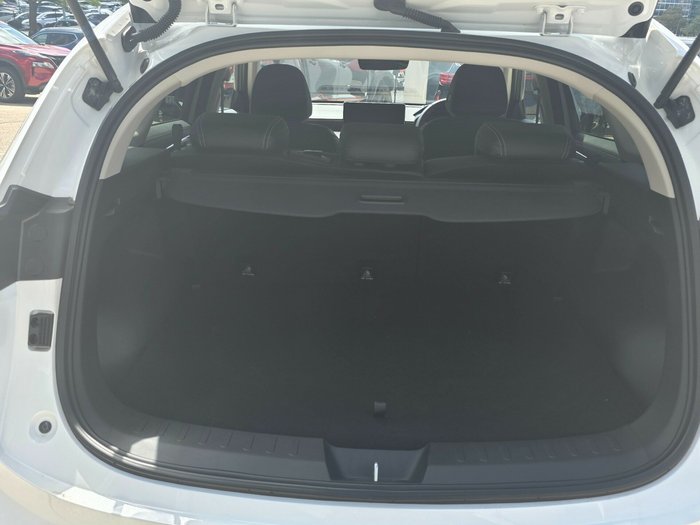 2026 GWM Haval Jolion Vanta Hybrid