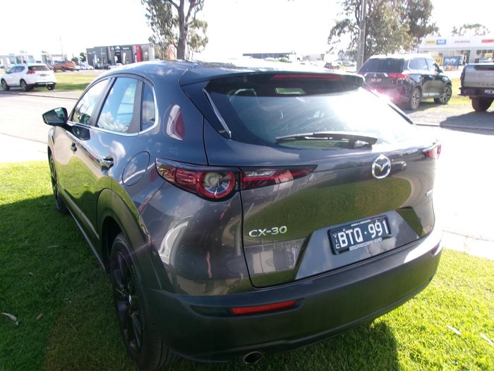 2021 Mazda CX-30 G20 Evolve