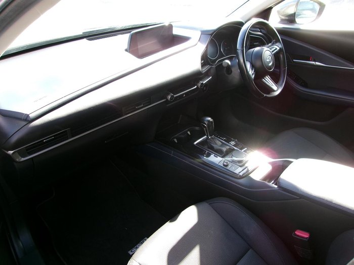 2021 Mazda CX-30 G20 Evolve