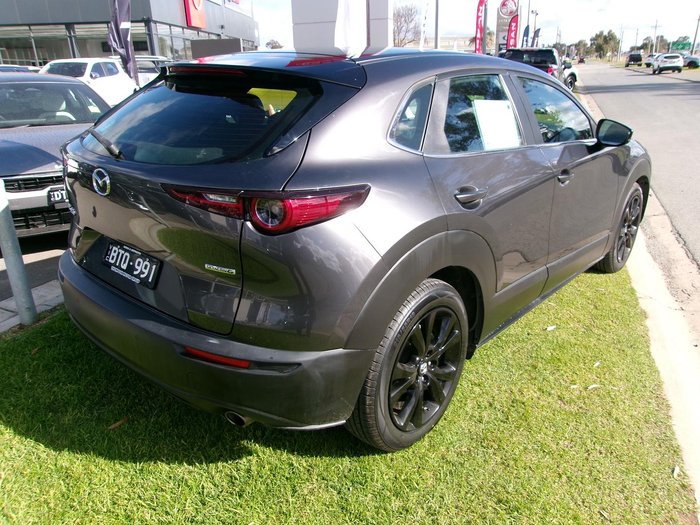 2021 Mazda CX-30 G20 Evolve